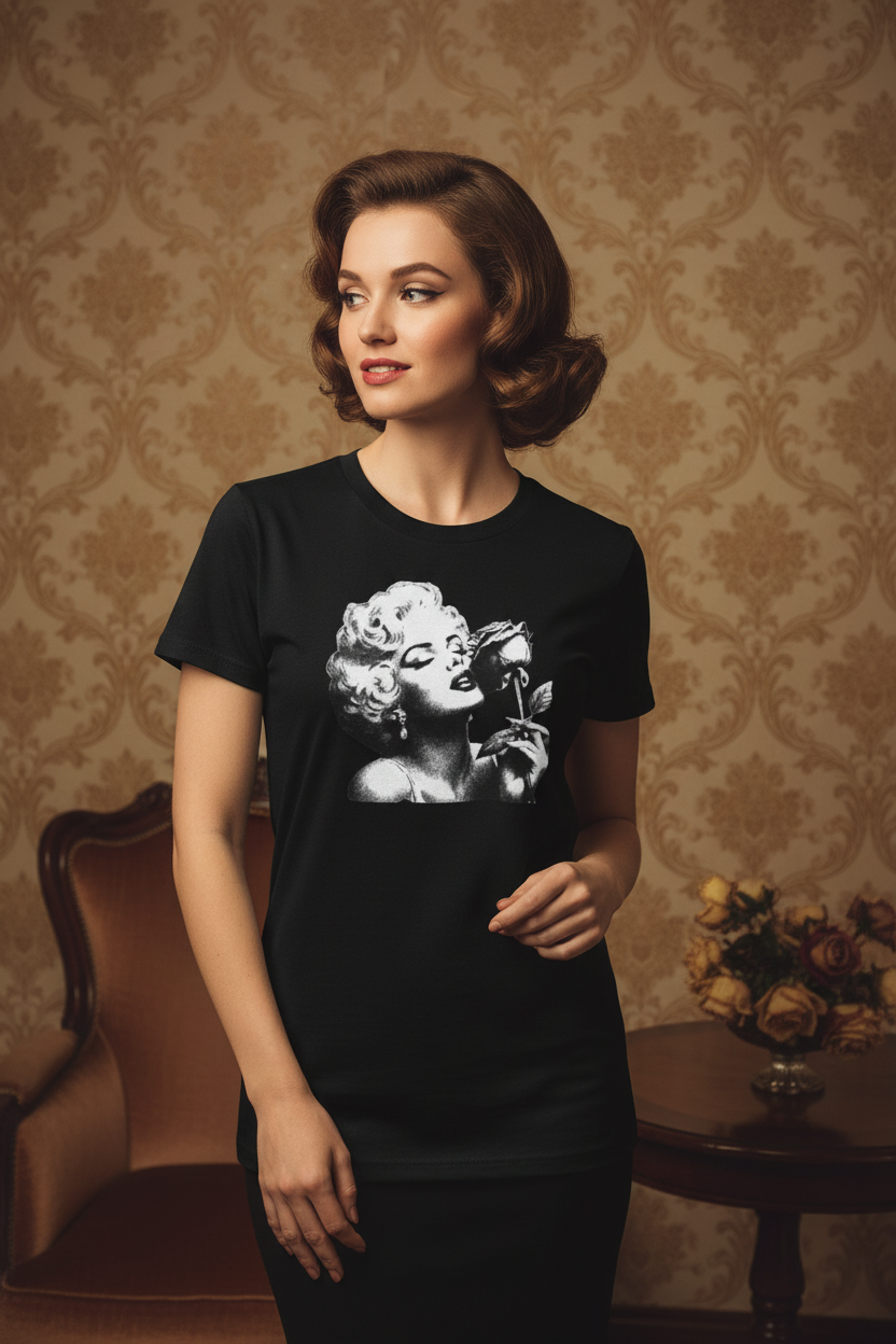 Vintage Mockup 5
