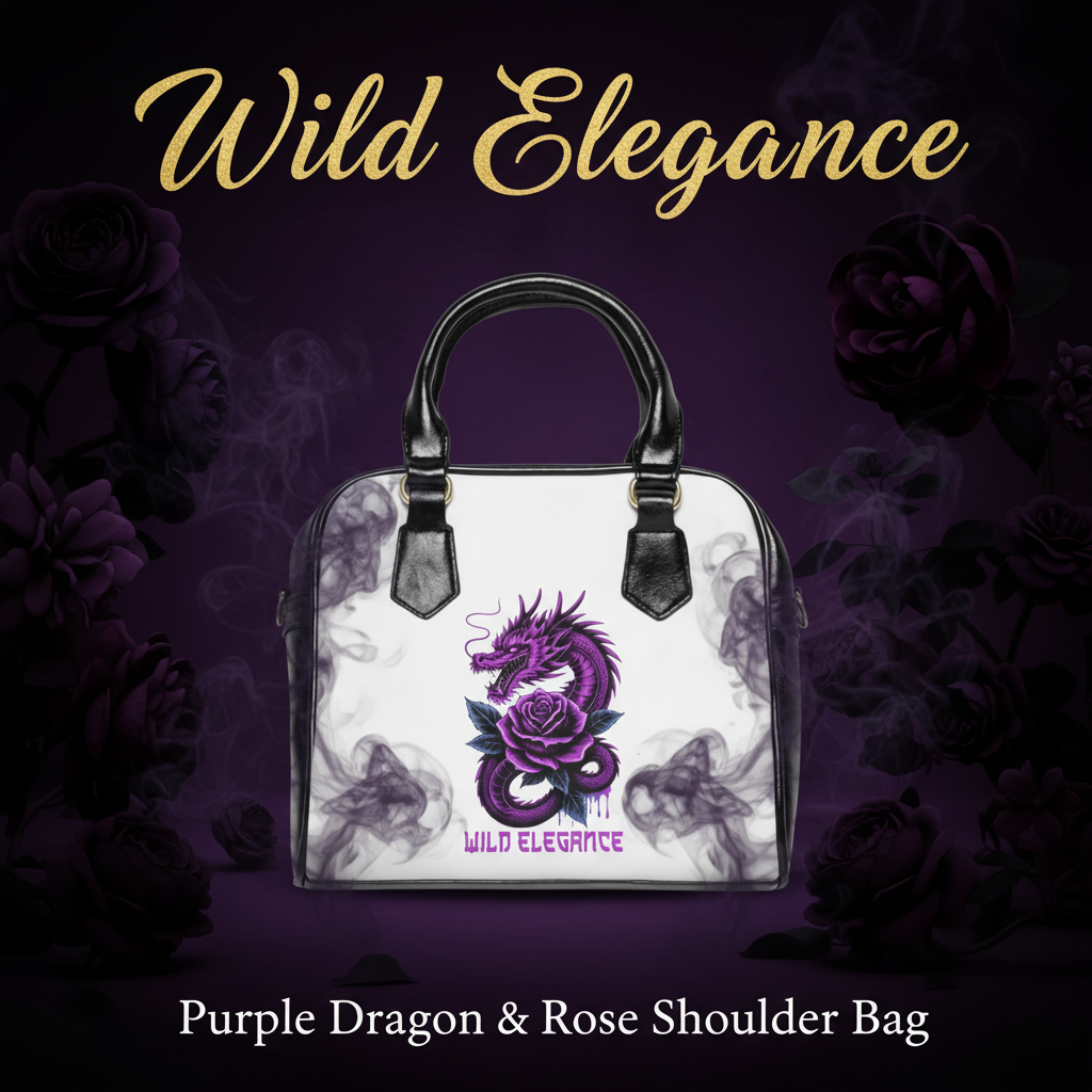 Wild Elegance Sales Ad