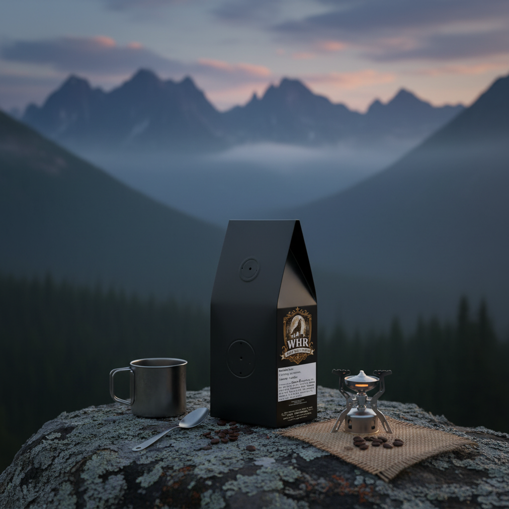 Wolf Blend Adventure Mockup 4