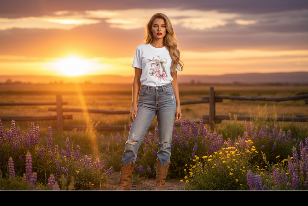 Wolf Hill Ranch Designs Advertisement