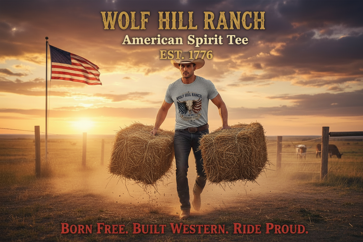 Wolf Hill Ranch – EST. 1776 Banner Fixed